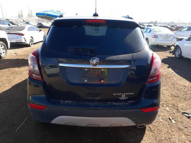 Photo 5 VIN: KL4CJASB6LB032193 - BUICK ENCORE PRE 