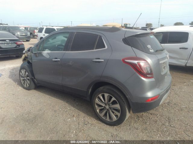 Photo 2 VIN: KL4CJASB6LB033618 - BUICK ENCORE 