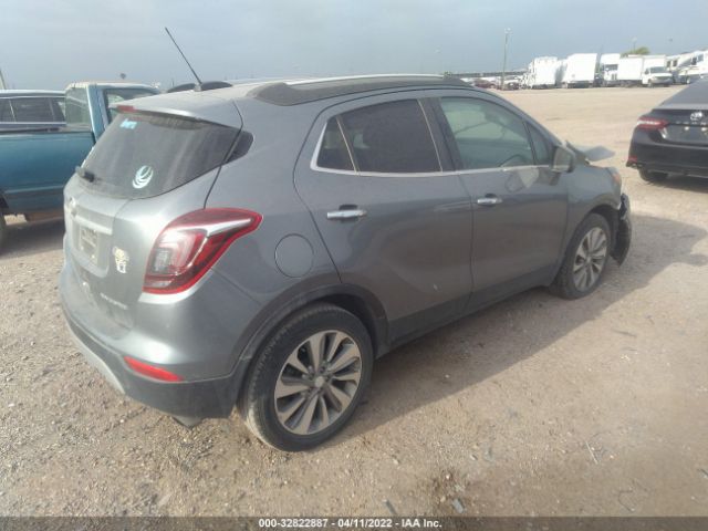 Photo 3 VIN: KL4CJASB6LB033618 - BUICK ENCORE 