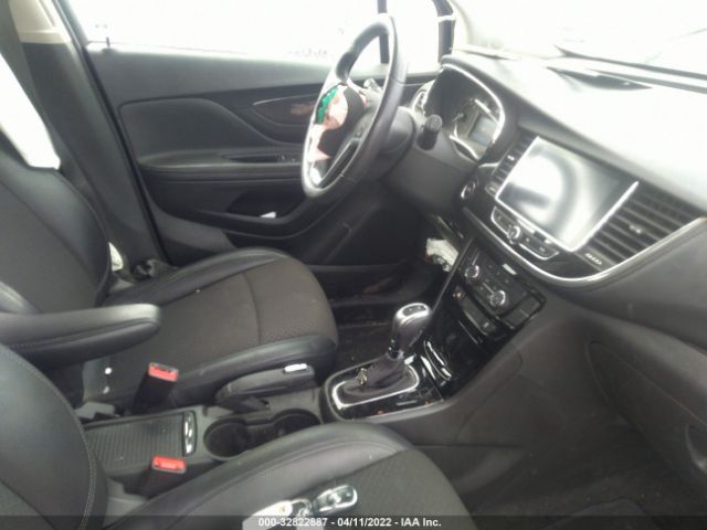 Photo 4 VIN: KL4CJASB6LB033618 - BUICK ENCORE 