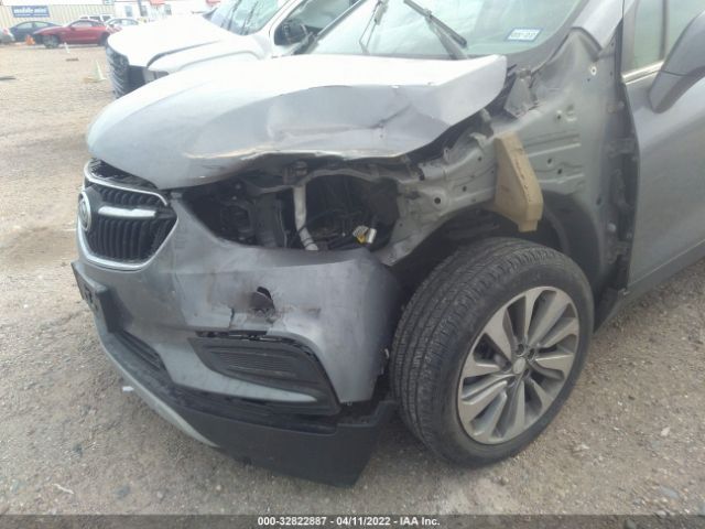 Photo 5 VIN: KL4CJASB6LB033618 - BUICK ENCORE 