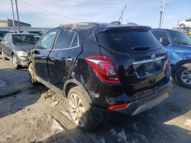 Photo 2 VIN: KL4CJASB6LB033859 - BUICK ENCORE PRE 