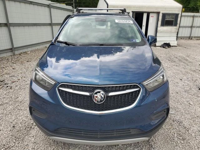 Photo 4 VIN: KL4CJASB6LB047728 - BUICK ENCORE PRE 