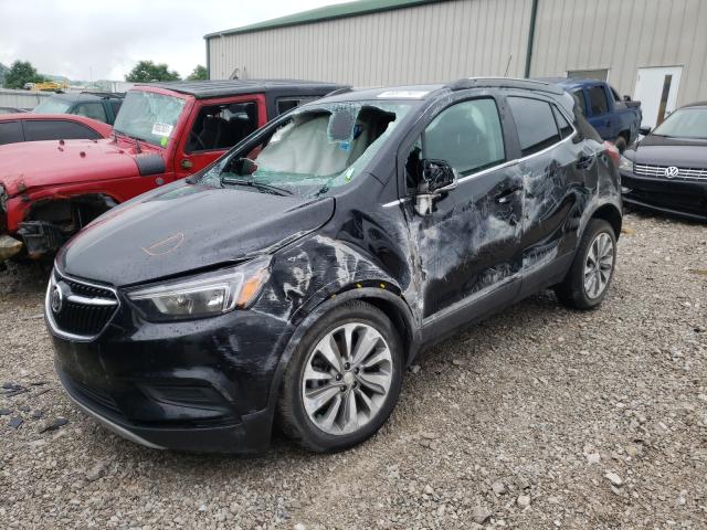 Photo 1 VIN: KL4CJASB6LB047812 - BUICK ENCORE PRE 