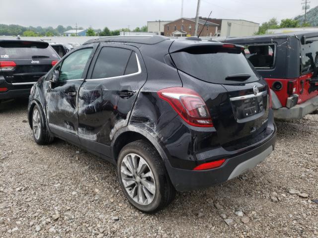 Photo 2 VIN: KL4CJASB6LB047812 - BUICK ENCORE PRE 