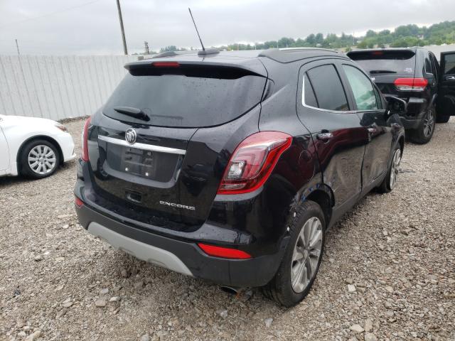 Photo 3 VIN: KL4CJASB6LB047812 - BUICK ENCORE PRE 