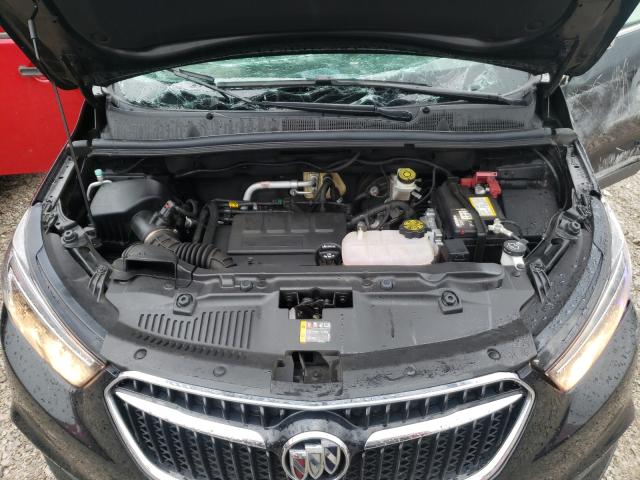 Photo 6 VIN: KL4CJASB6LB047812 - BUICK ENCORE PRE 