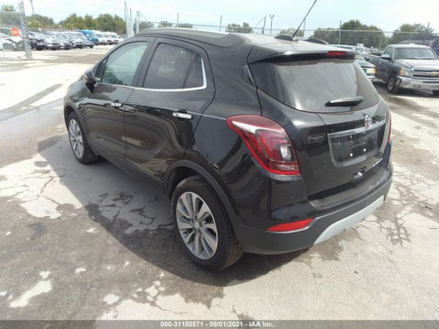 Photo 2 VIN: KL4CJASB6LB059670 - BUICK ENCORE 