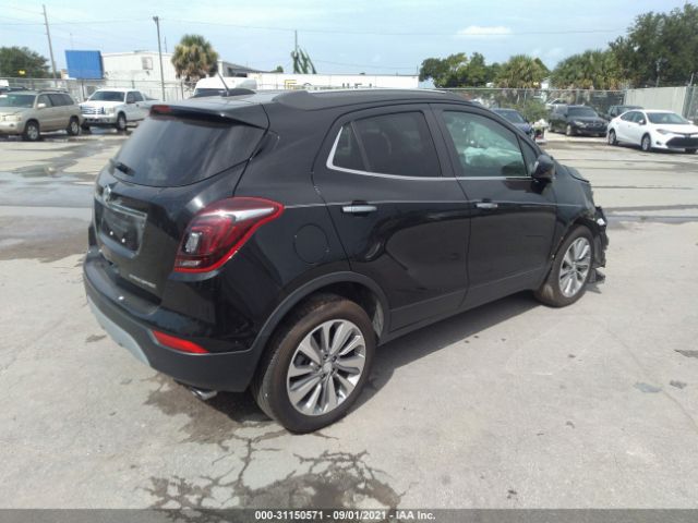 Photo 3 VIN: KL4CJASB6LB059670 - BUICK ENCORE 