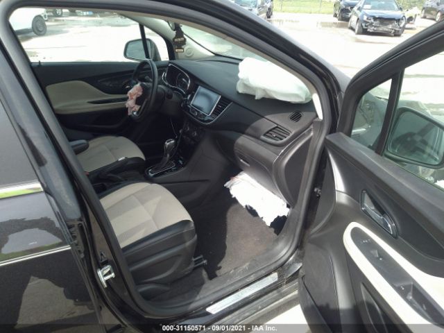 Photo 4 VIN: KL4CJASB6LB059670 - BUICK ENCORE 