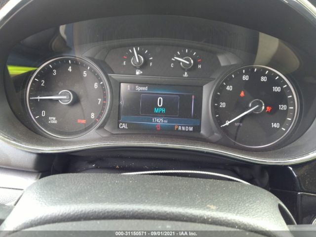 Photo 6 VIN: KL4CJASB6LB059670 - BUICK ENCORE 