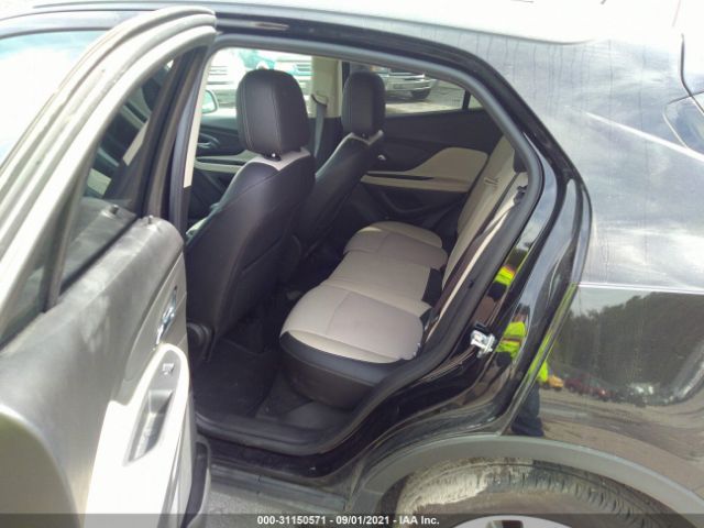 Photo 7 VIN: KL4CJASB6LB059670 - BUICK ENCORE 