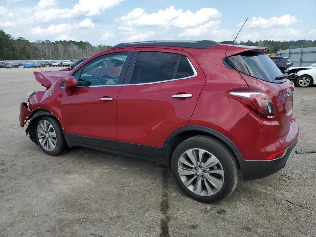 Photo 1 VIN: KL4CJASB6LB063413 - BUICK ENCORE PRE 