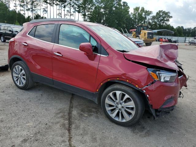 Photo 3 VIN: KL4CJASB6LB063413 - BUICK ENCORE PRE 