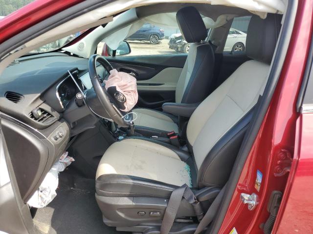 Photo 6 VIN: KL4CJASB6LB063413 - BUICK ENCORE PRE 