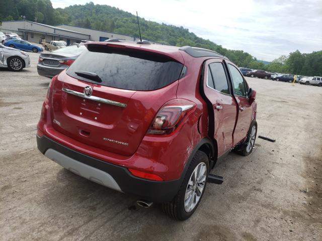 Photo 3 VIN: KL4CJASB6LB064352 - BUICK ENCORE PRE 