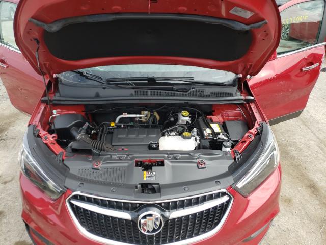 Photo 6 VIN: KL4CJASB6LB064352 - BUICK ENCORE PRE 