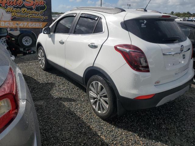 Photo 1 VIN: KL4CJASB6LB070670 - BUICK ENCORE PRE 