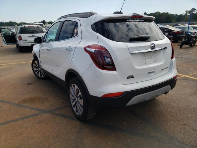 Photo 2 VIN: KL4CJASB6LB081992 - BUICK ENCORE PRE 