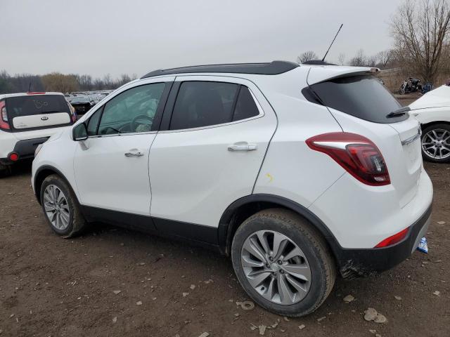 Photo 1 VIN: KL4CJASB6LB090658 - BUICK ENCORE PRE 