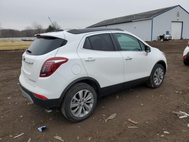 Photo 2 VIN: KL4CJASB6LB090658 - BUICK ENCORE PRE 