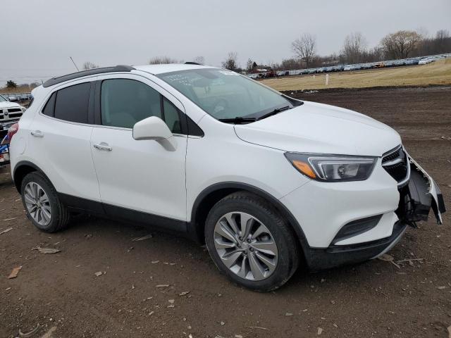 Photo 3 VIN: KL4CJASB6LB090658 - BUICK ENCORE PRE 