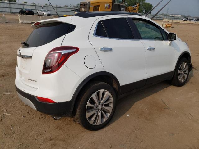 Photo 2 VIN: KL4CJASB6LB322529 - BUICK ENCORE PRE 