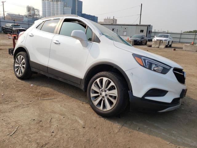 Photo 3 VIN: KL4CJASB6LB322529 - BUICK ENCORE PRE 