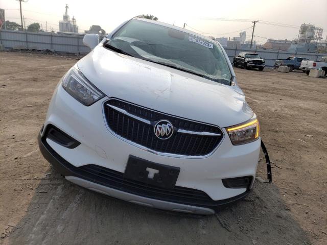 Photo 4 VIN: KL4CJASB6LB322529 - BUICK ENCORE PRE 