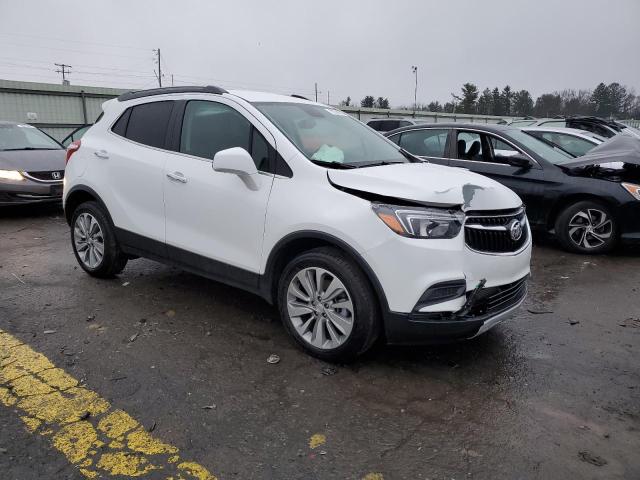 Photo 3 VIN: KL4CJASB6LB344160 - BUICK ENCORE PRE 