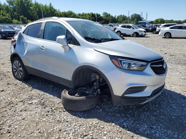 Photo 3 VIN: KL4CJASB6LB351044 - BUICK ENCORE 