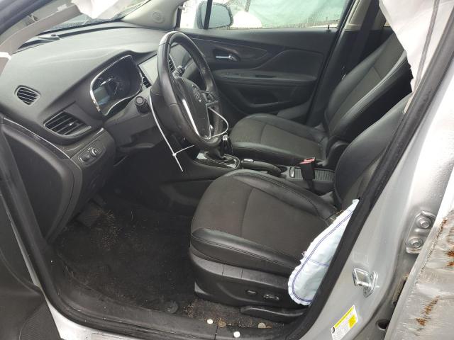 Photo 6 VIN: KL4CJASB6LB351044 - BUICK ENCORE 