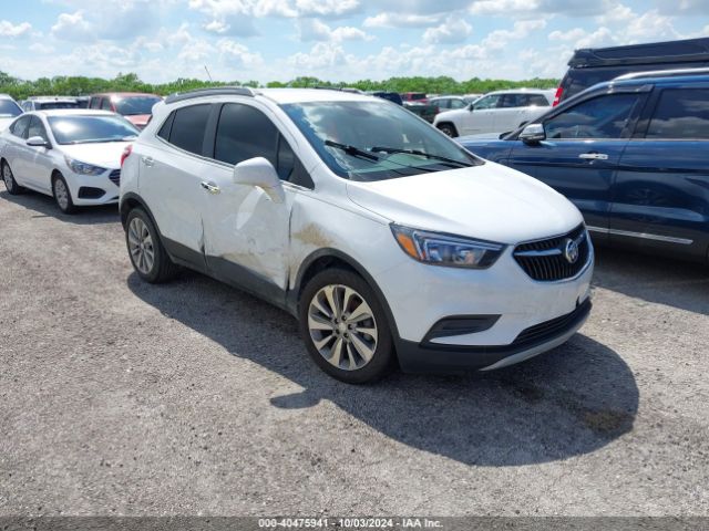 Photo 0 VIN: KL4CJASB6LB352453 - BUICK ENCORE 