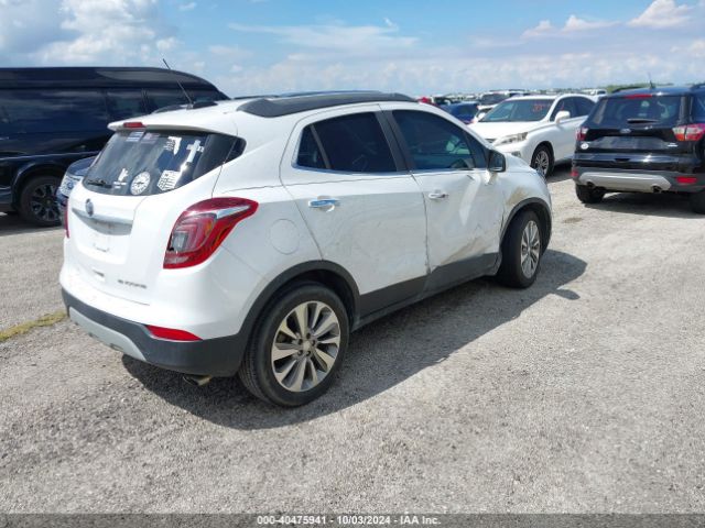 Photo 3 VIN: KL4CJASB6LB352453 - BUICK ENCORE 