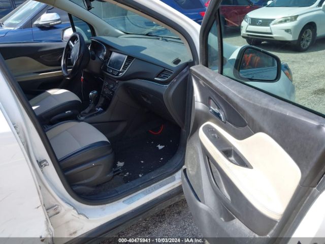 Photo 4 VIN: KL4CJASB6LB352453 - BUICK ENCORE 