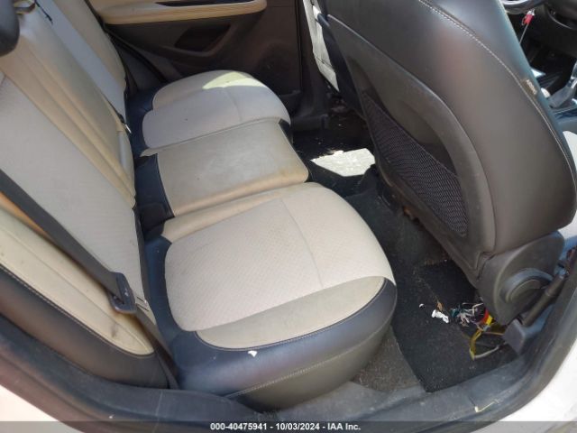 Photo 7 VIN: KL4CJASB6LB352453 - BUICK ENCORE 