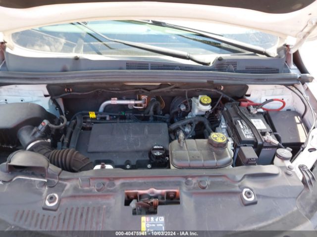 Photo 9 VIN: KL4CJASB6LB352453 - BUICK ENCORE 