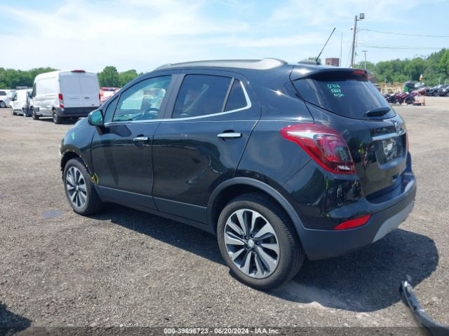 Photo 2 VIN: KL4CJASB6MB319115 - BUICK ENCORE 