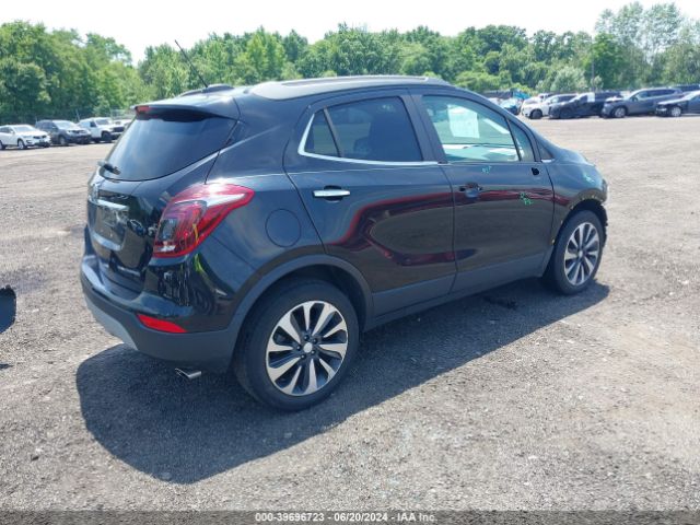 Photo 3 VIN: KL4CJASB6MB319115 - BUICK ENCORE 