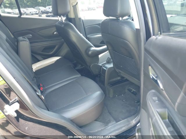 Photo 7 VIN: KL4CJASB6MB319115 - BUICK ENCORE 