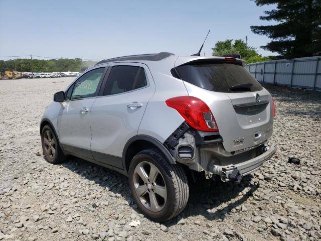 Photo 1 VIN: KL4CJASB7DB051479 - BUICK ENCORE 