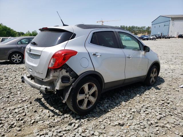 Photo 2 VIN: KL4CJASB7DB051479 - BUICK ENCORE 