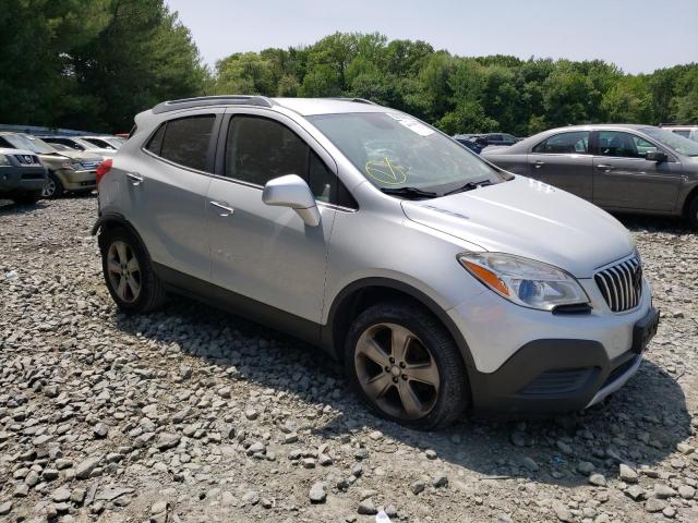 Photo 3 VIN: KL4CJASB7DB051479 - BUICK ENCORE 