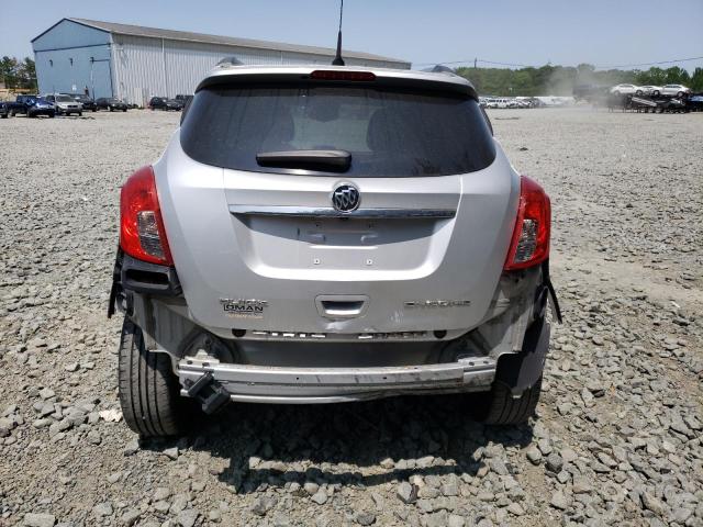 Photo 5 VIN: KL4CJASB7DB051479 - BUICK ENCORE 