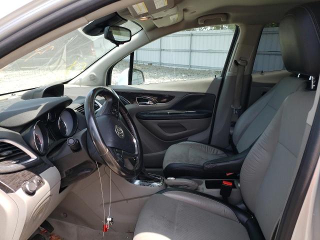 Photo 6 VIN: KL4CJASB7DB051479 - BUICK ENCORE 