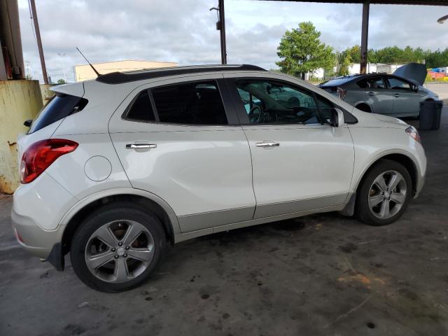 Photo 2 VIN: KL4CJASB7DB079525 - BUICK ENCORE 