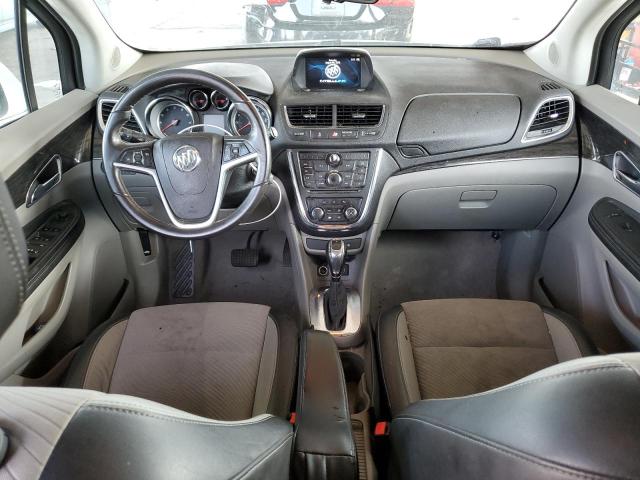 Photo 7 VIN: KL4CJASB7DB079525 - BUICK ENCORE 