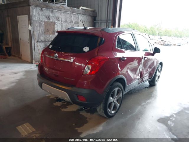 Photo 3 VIN: KL4CJASB7DB128075 - BUICK ENCORE 