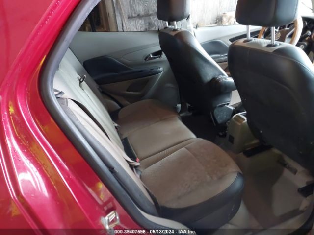 Photo 7 VIN: KL4CJASB7DB128075 - BUICK ENCORE 