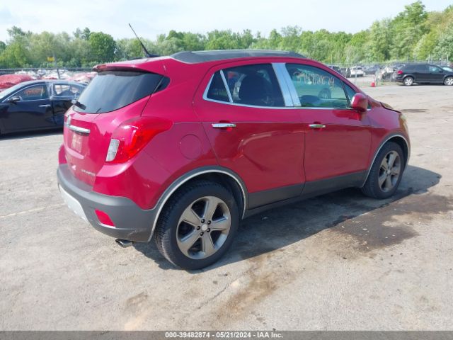 Photo 3 VIN: KL4CJASB7DB177969 - BUICK ENCORE 